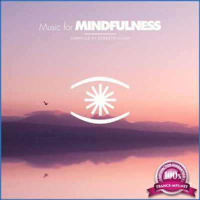 Music for Mindfulness, Vol. 5 (2021)