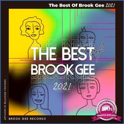 The Best Of Brook Gee 2021 (2021)