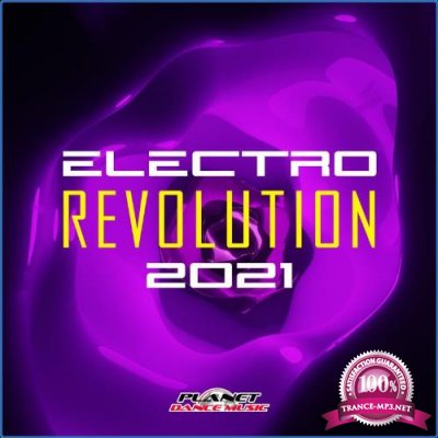 Electro Revolution 2021 (2021)