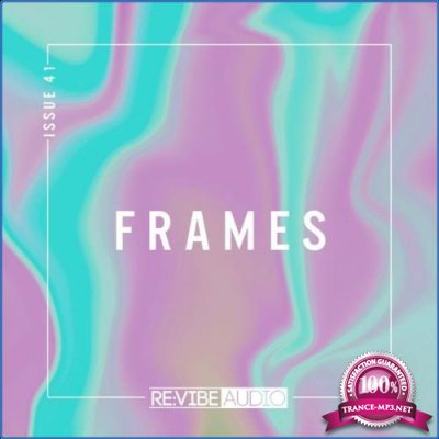 Frames, Issue 41 (2021)