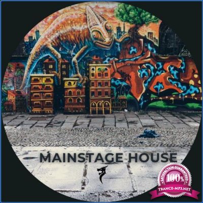 Dragon - Mainstage House (2021)