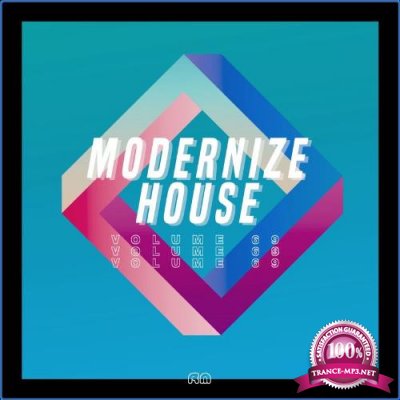 Modernize House Vol. 69 (2021)