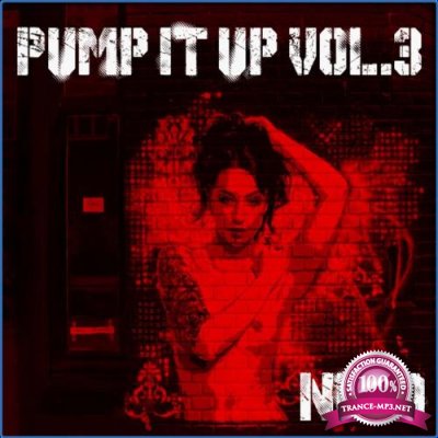 Pump It Up, Vol.3 (2021)