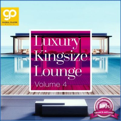 Luxury Kingsize Lounge, Vol. 4 (2021)