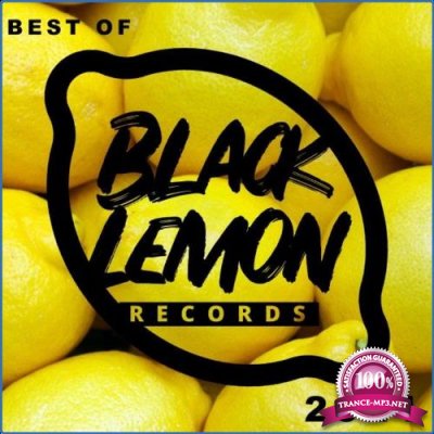 Best of Black Lemon Records 2021 (2021)
