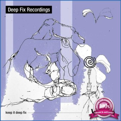 Deep Fix Recordings VA004 (2021)