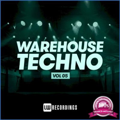 Warehouse Techno, Vol. 05 (2021)