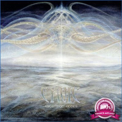 Cynic - Ascension Codes (2021)