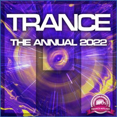 Be Yourself Music - Trance The Annual 2022 (2021)