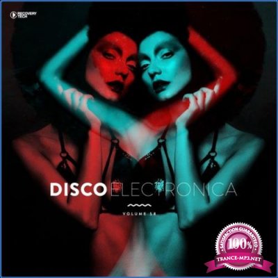 Disco Electronica, Vol. 58 (2021)