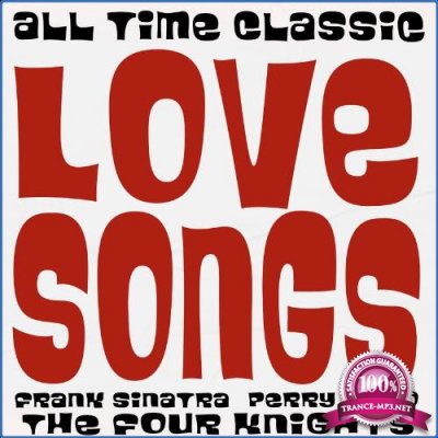 BLAUKLAR - All Time Classic Love Songs (2021)