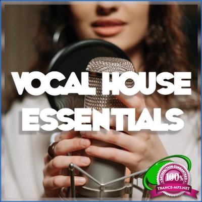 King Of House - Vocal House Essentials (2021)