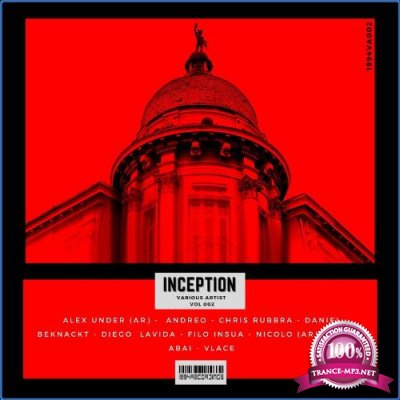1994 Recordings - Inception, Vol. 2 (2021)