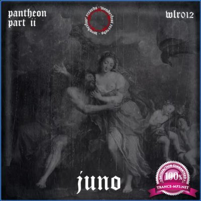Pantheon II - Juno (2021)