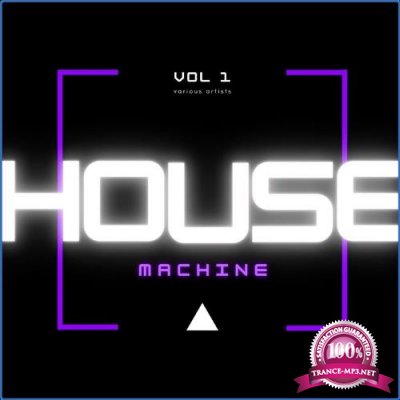 Urban GorillazY - House Machine, Vol. 1 (2021)