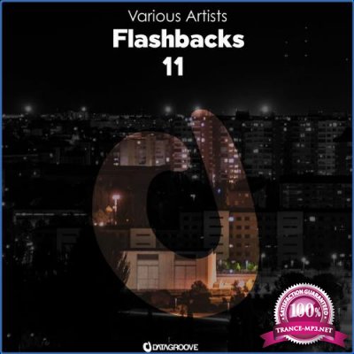 Datagroove Music - Flashbacks 11 (2021)