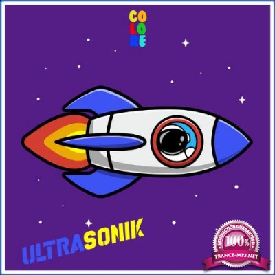 Colore - Ultrasonik (2021)