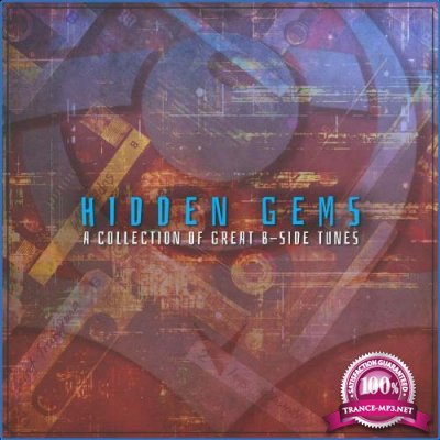 HOMmega Productions - Hidden Gems (2021)