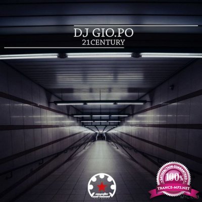 DJ GIO.PO - 21Century (2021)