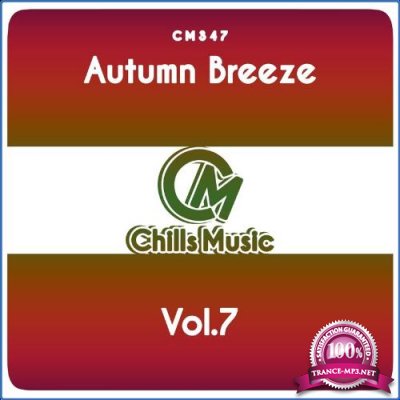 Chills Music - Autumn Breeze, Vol. 7 (2021)
