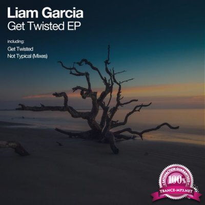 Liam Garcia - Get Twisted (2021)