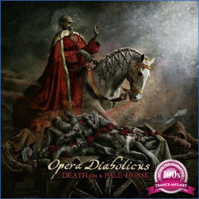 Opera Diabolicus - Death on a Pale Horse (2021)