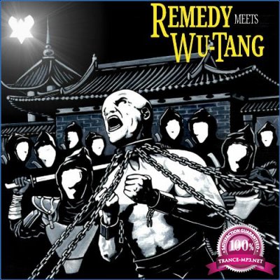 Remedy - Remedy Meets WuTang (2021)