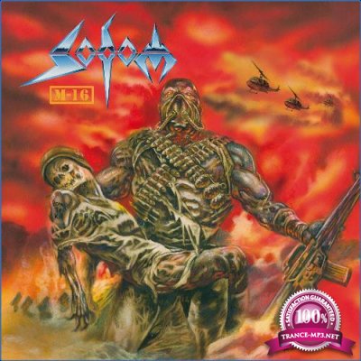 Sodom - M-16 (20th Anniversary Edition) (2021)