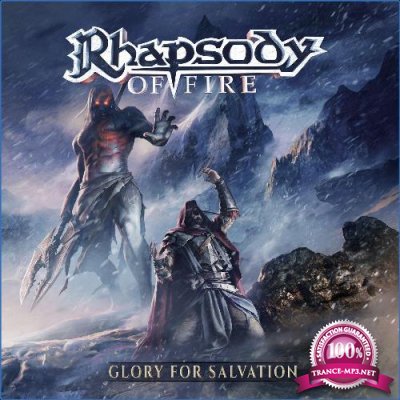 Rhapsody of Fire - Glory for Salvation (2021)