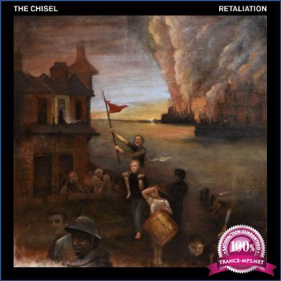 The Chisel - Retaliation (2021)