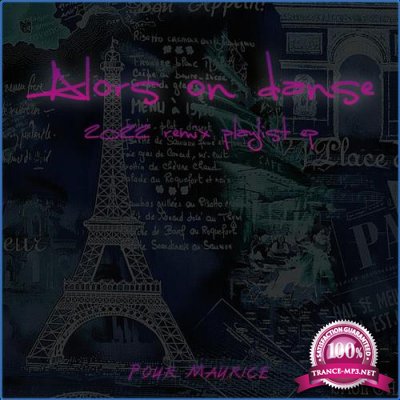Pour Maurice - Alors on Danse (2022 Remix Playlist Ep) (2021)