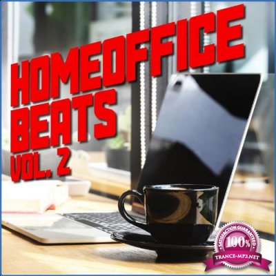 Homeoffice Beats, Vol. 2 (2021)