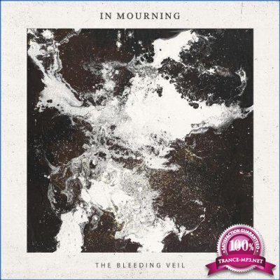In Mourning - The Bleeding Veil (2021)