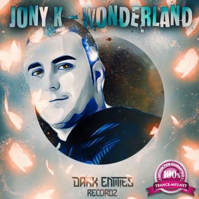 Jony K - Wonderland (2021)