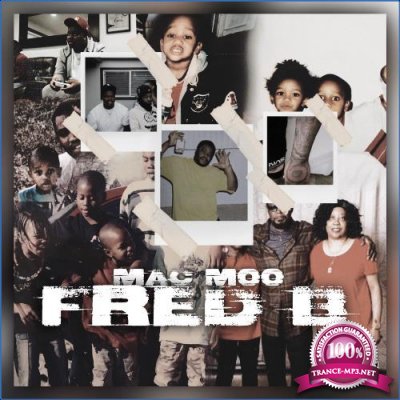 Mac Moo - Fred B (2021)