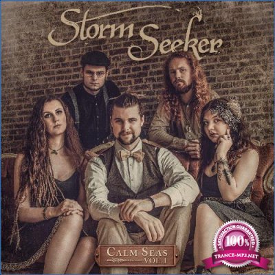 Storm Seeker - Calm Seas, Vol. 1 (2021)