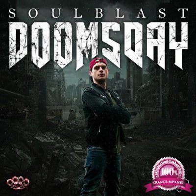 Soulblast - Doomsday (2021)