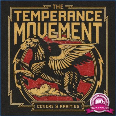 The Temperance Movement - Covers & Rarities (2021)