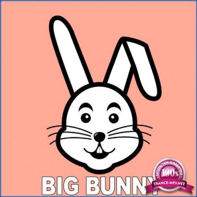 Big Bunny - Electric Wind (2021)
