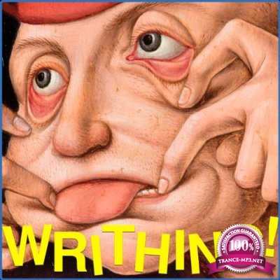 Voka Gentle - WRITHING! (2021)