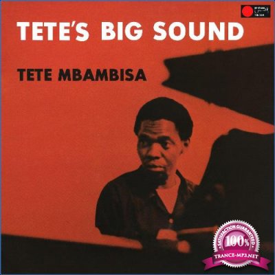 Tete Mbambisa - Tete's Big Sound (2021)