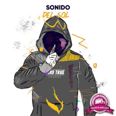 SONIDO - Del Sol (2021)