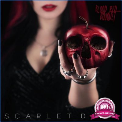 Scarlet Dorn - Blood Red Bouquet (2021)