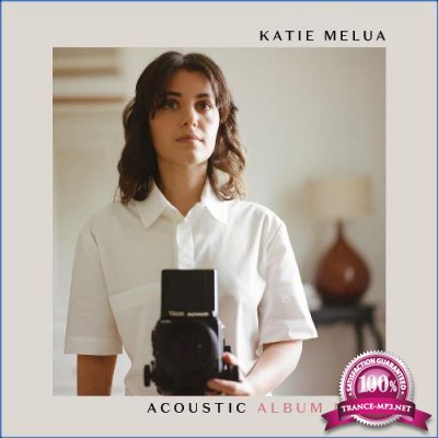 Katie Melua - Acoustic Album No. 8 (2021)