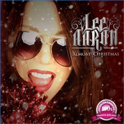 Lee Aaron - Almost Christmas (2021)