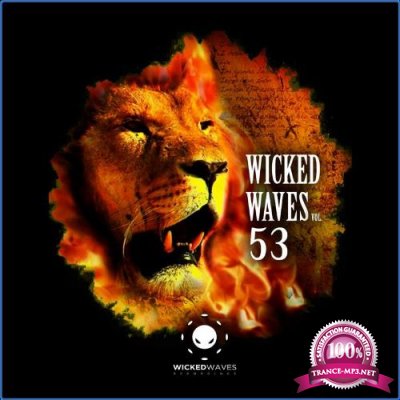 Wicked Waves Vol. 53 (2021)