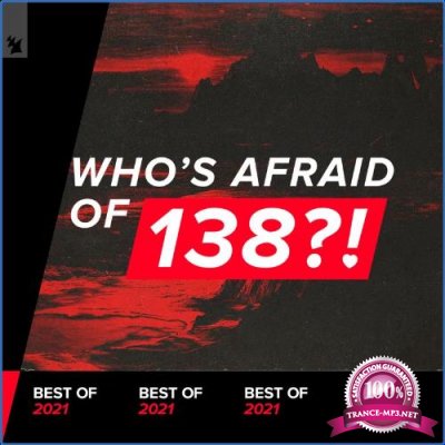 Who's Afraid Of 138?! Best Of 2021 (2021)