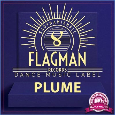 Flagman - Plume (2021)
