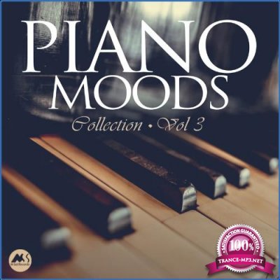 Piano Moods Collection, Vol. 3 (2021)