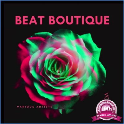 Beat Boutique, Vol. 4 (2021)